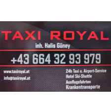 Taxi Royal-225 Taxi Royal-225